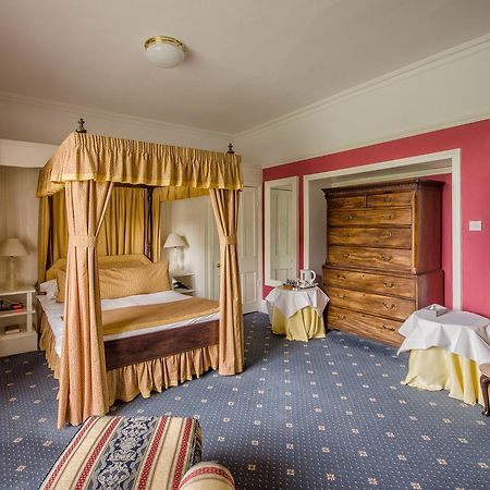 The Beeches Hotel Bristol Bagian luar foto