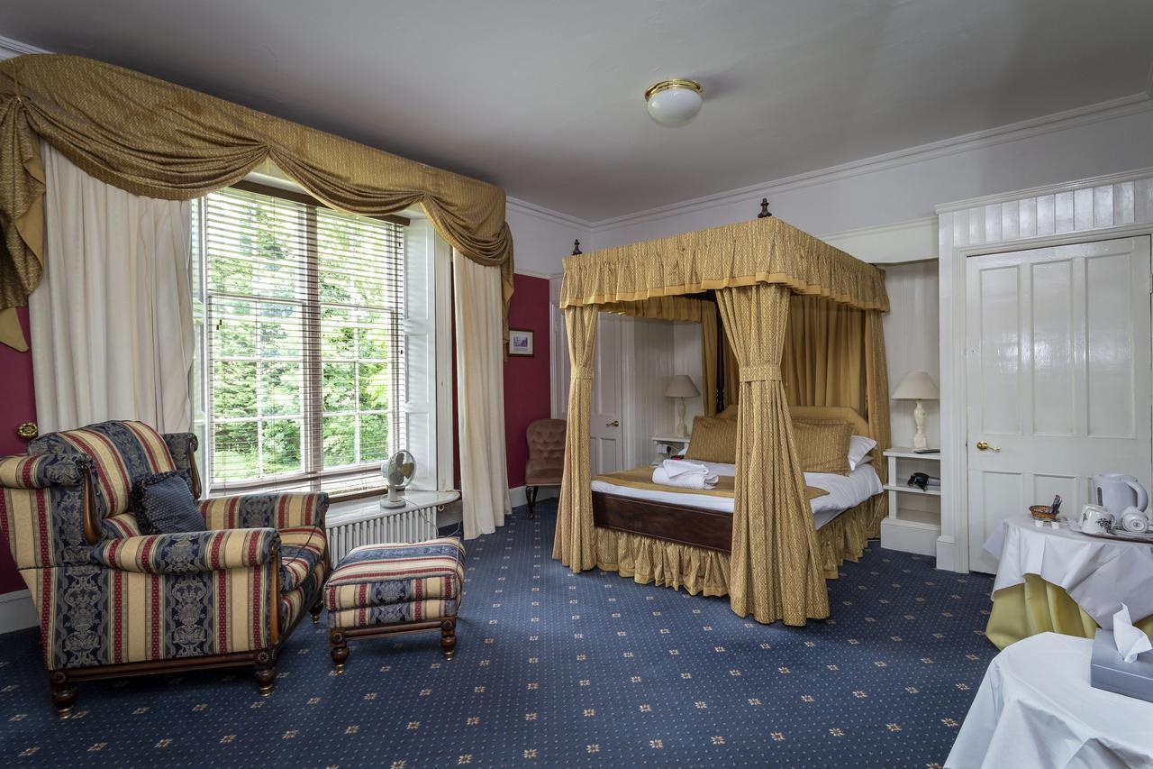 The Beeches Hotel Bristol Bagian luar foto