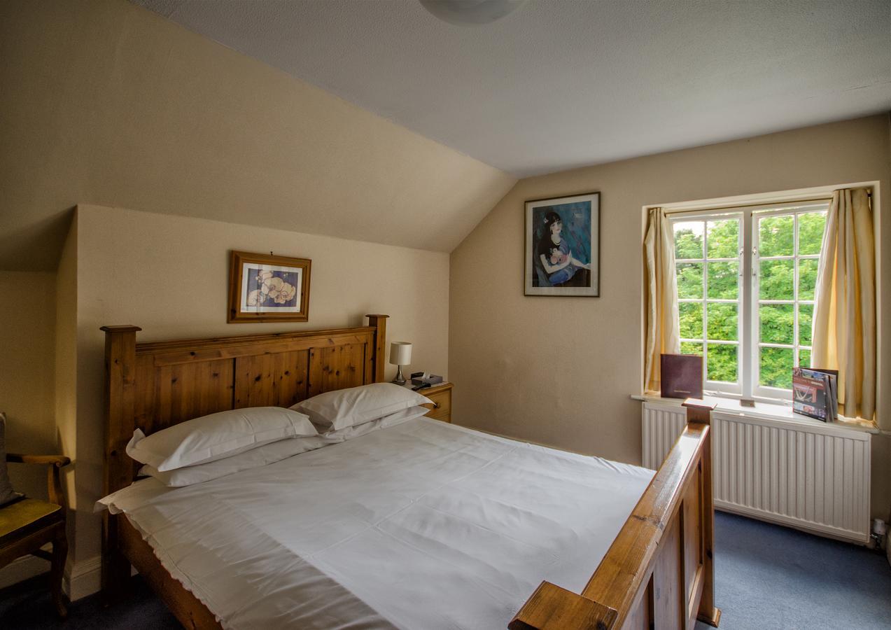 The Beeches Hotel Bristol Bagian luar foto