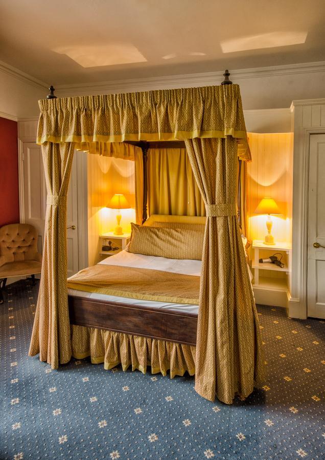 The Beeches Hotel Bristol Bagian luar foto