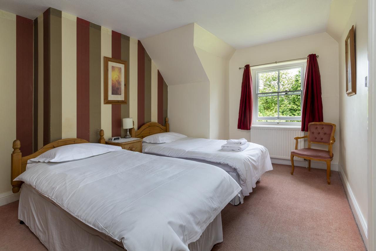 The Beeches Hotel Bristol Bagian luar foto
