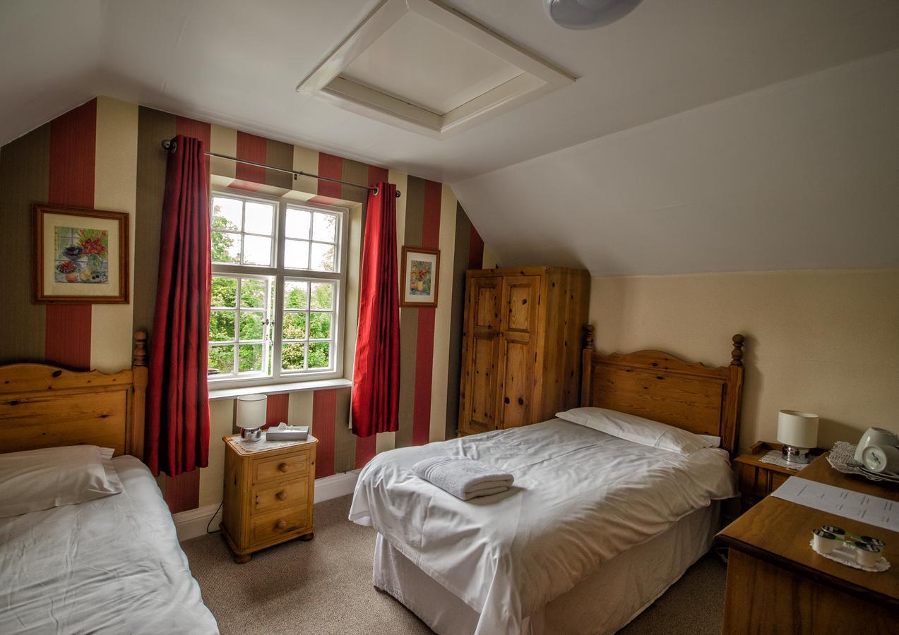 The Beeches Hotel Bristol Bagian luar foto